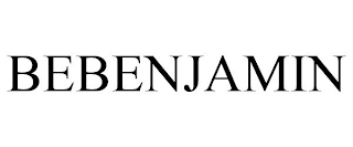 BEBENJAMIN