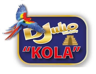 DJULIO 100% QUALITY "KOLA"