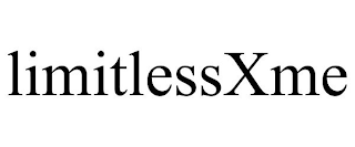 LIMITLESSXME