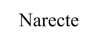 NARECTE