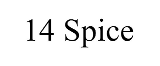 14 SPICE