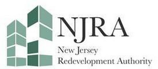 NJRA NEW JERSEY REDEVELOPMENT AUTHORITY