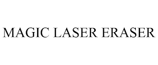 MAGIC LASER ERASER