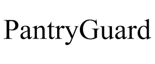 PANTRYGUARD