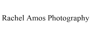 RACHEL AMOS PHOTOGRAPHY
