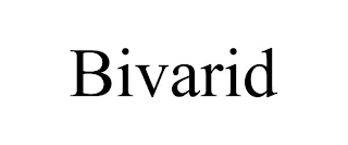 BIVARID