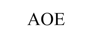 AOE