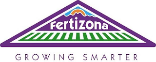 FERTIZONA GROWING SMARTER