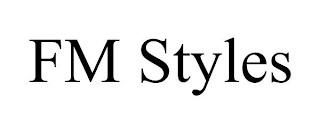 FM STYLES