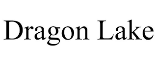 DRAGON LAKE