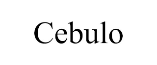 CEBULO