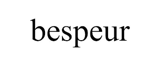 BESPEUR