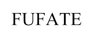 FUFATE