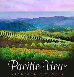 PACIFIC VIEW VINEYARD & WINERY