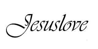 JESUSLOVE