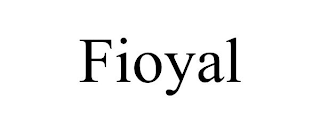 FIOYAL