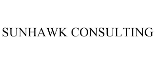 SUNHAWK CONSULTING