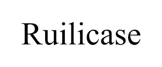 RUILICASE