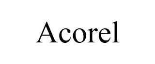 ACOREL