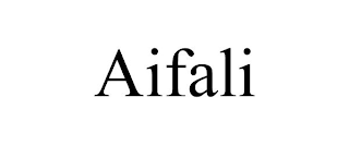 AIFALI