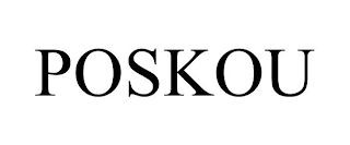 POSKOU