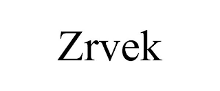 ZRVEK