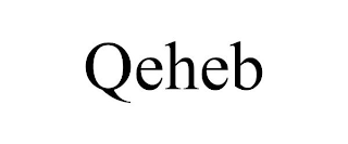 QEHEB