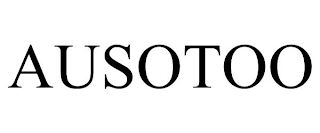 AUSOTOO