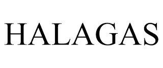 HALAGAS