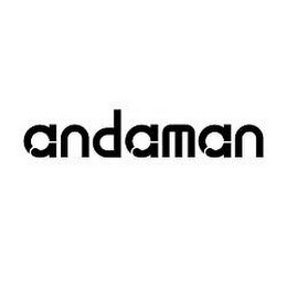 ANDAMAN