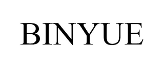 BINYUE