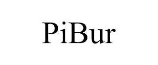 PIBUR