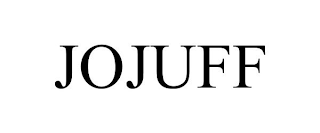 JOJUFF