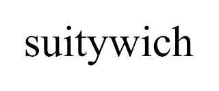 SUITYWICH