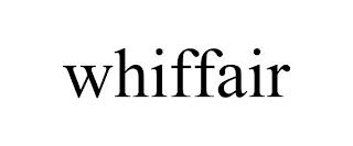WHIFFAIR