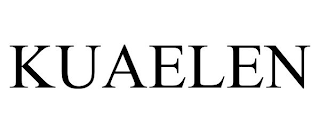 KUAELEN