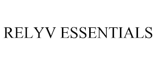 RELYV ESSENTIALS