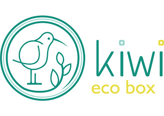 KIWI ECO BOX