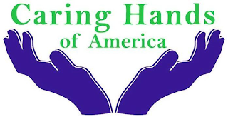 CARING HANDS OF AMERICA