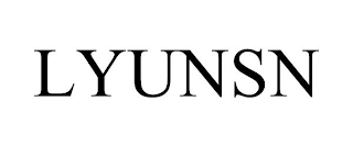 LYUNSN