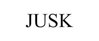 JUSK