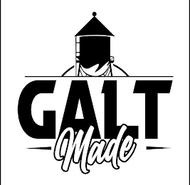 GALT MADE