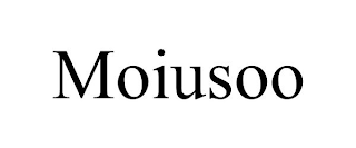 MOIUSOO