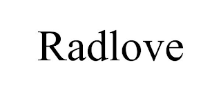 RADLOVE