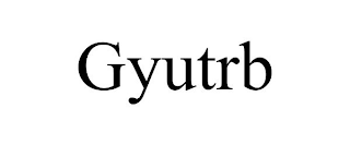 GYUTRB