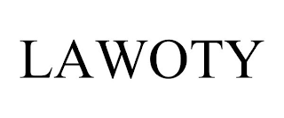 LAWOTY