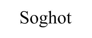 SOGHOT