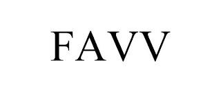 FAVV