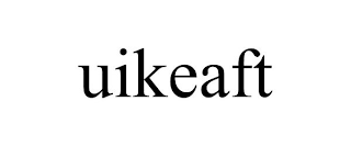 UIKEAFT