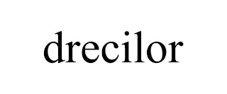 DRECILOR